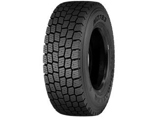 Грузовые шины CHAOYANG ND783 315/70 R22.5 154/150K 20PR TL