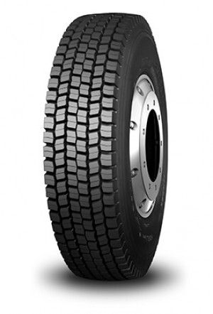 Грузовые шины ChaoYang CM335 315/80 R22.5 157/154K 20PR TL