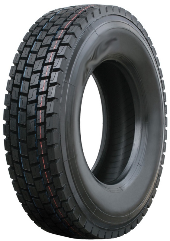 Грузовые шины DRC D611 11 R22.5 148/145M 16PR TL