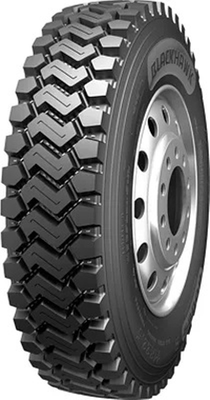 Грузовые шины BLACKHAWK BDO89 12.00 R20 158/155F 22PR M+S TTF