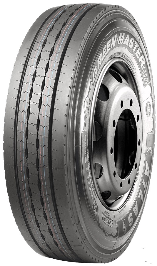 Грузовые шины LEAO ETS100 295/60 R22.5 150/147L M+S 3PMSF TL
