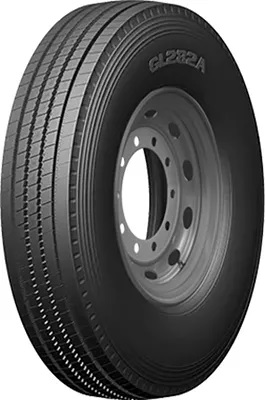 Грузовые шины TORNADO GL282A M+S 3PMSF 315/70 R22.5 156/150L (154/150M) 20PR TL