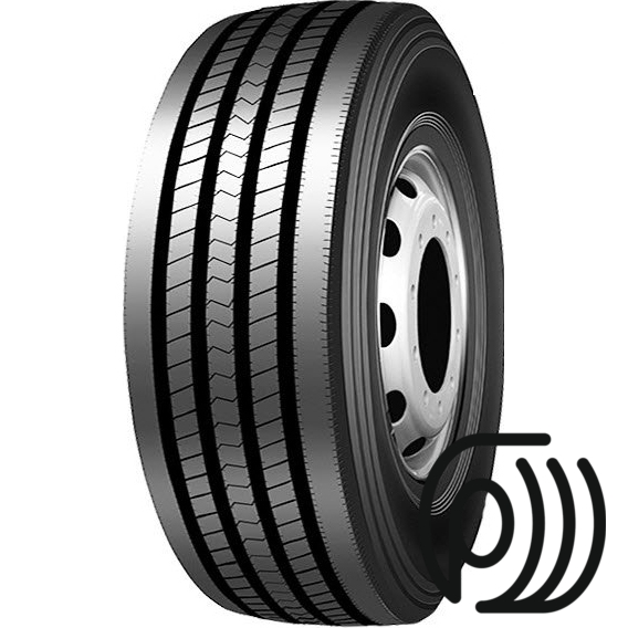 Грузовые шины Kapsen HS205 11 R22,5 16 PR