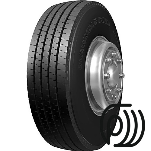 Грузовые шины Double Coin RR202 315/70 R22.5 156/150L 20PR TL