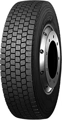 Грузовые шины GOLDEN CROWN AD153 315/70 R22.5 154/150L 20PR TL
