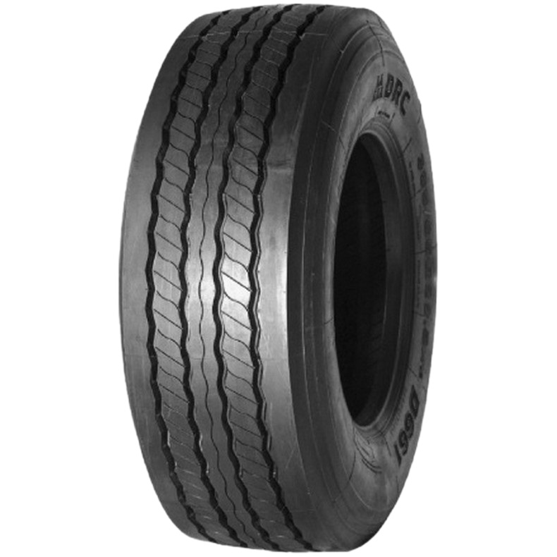 Грузовые шины DRC D661 385/65 R22.5 160M 20PR TL
