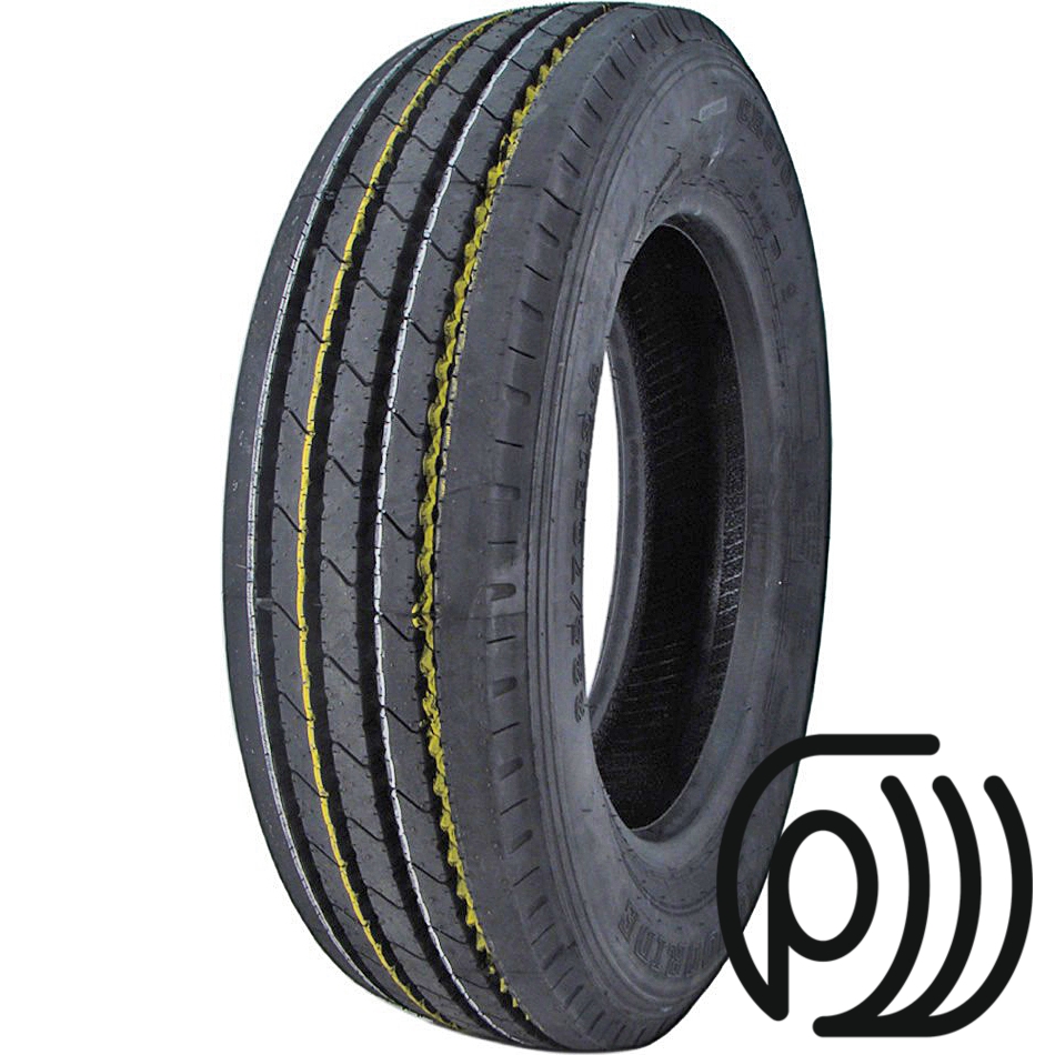 Грузовые шины Chaoyang CR976A 385/65 R22.5 164K 24PR TL