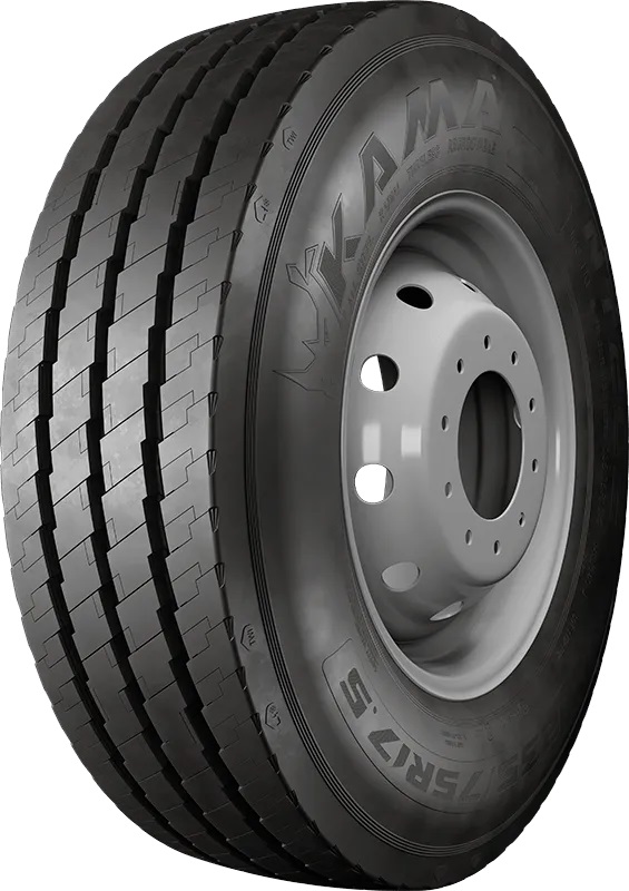 грузовые шины кама nt-202 215/75 r17,5 135/133j 