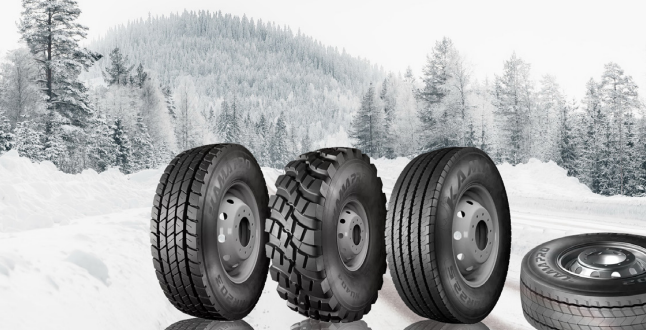 КАМА PRO: рентабельность круглый год