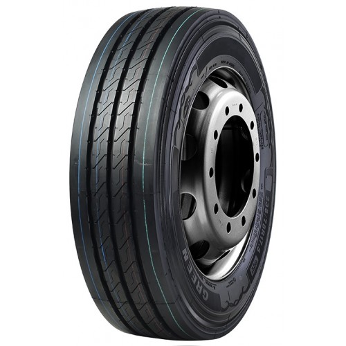 Грузовые шины Leao KLT200 215/75 R17.5 135/133J M+S 16PR TL