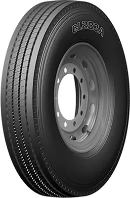 Грузовые шины TORNADO GL283A 235/75 R17.5 143/141J M+S 3PMSF 16PR TL