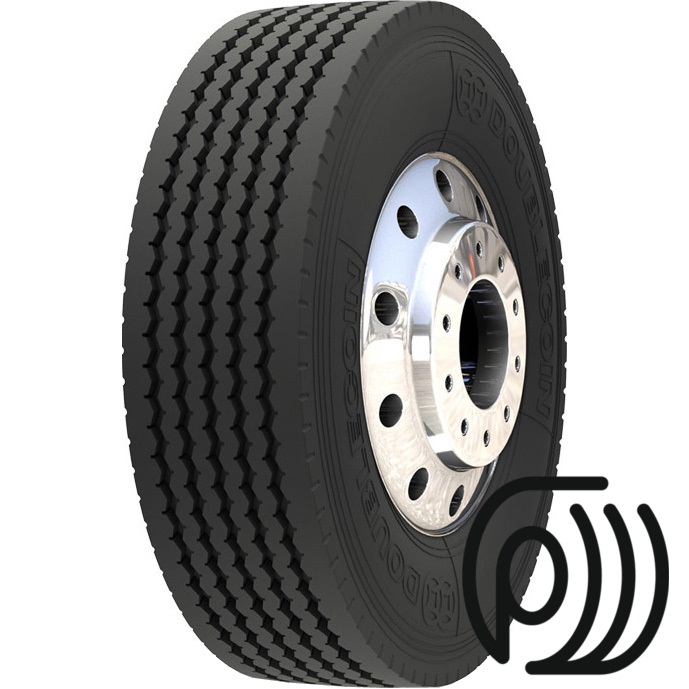 Грузовые шины Double Coin RR905 13 R22.5 154/151M 18PR TL