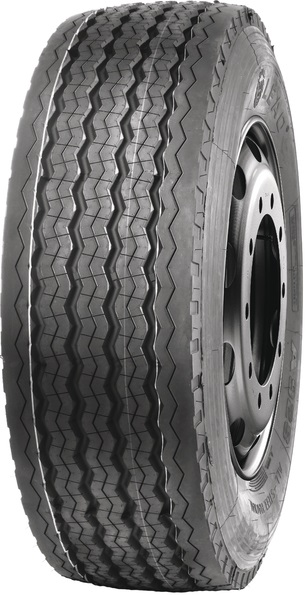 Грузовые шины LEAO A928 385/65 R22.5 164J M+S 3PMSF LRR TL