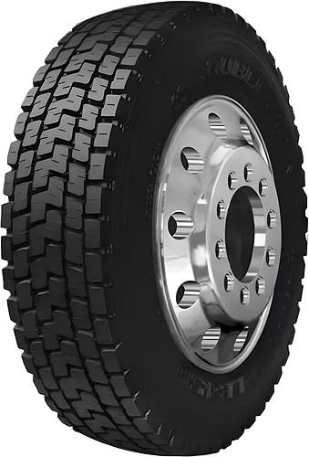 Double Coin RLB450 (Ведущая) 315/70 R22,5 152/148M 16PR TL