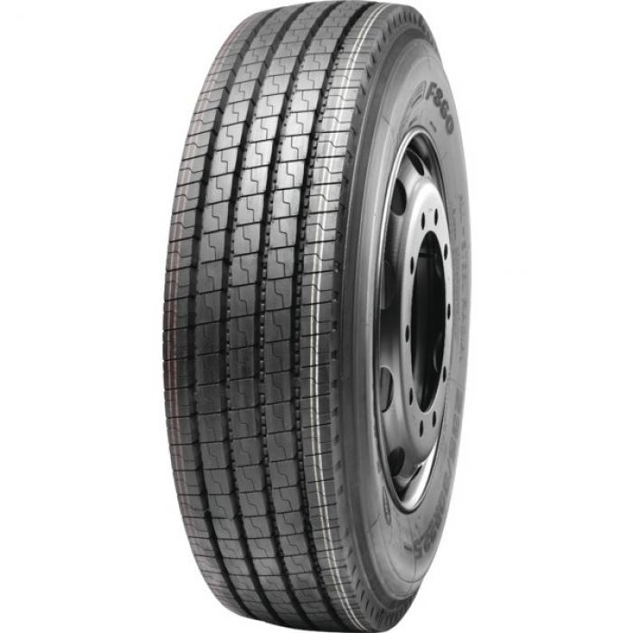 Грузовые шины LEAO F860 315/80 R22.5 158/150L(154/150M) M+S TL