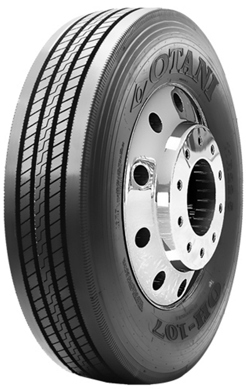 грузовые шины otani oh-107 m+s 295/80 r22.5 152/148m tl (руль/прицеп) 