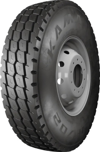 Грузовые шины Кама NF-702 315/80 R22,5 156/150L 