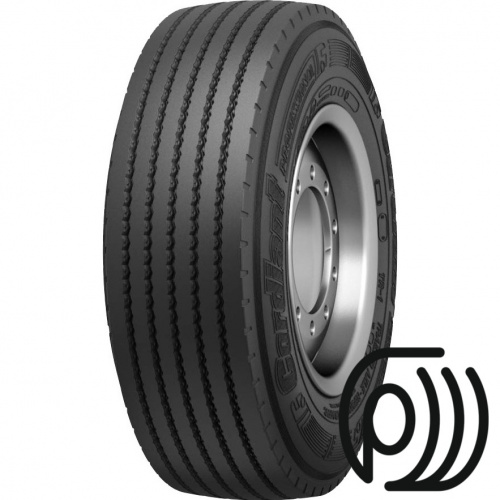 Грузовые шины Cordiant TR-1 235/75 R17.5 